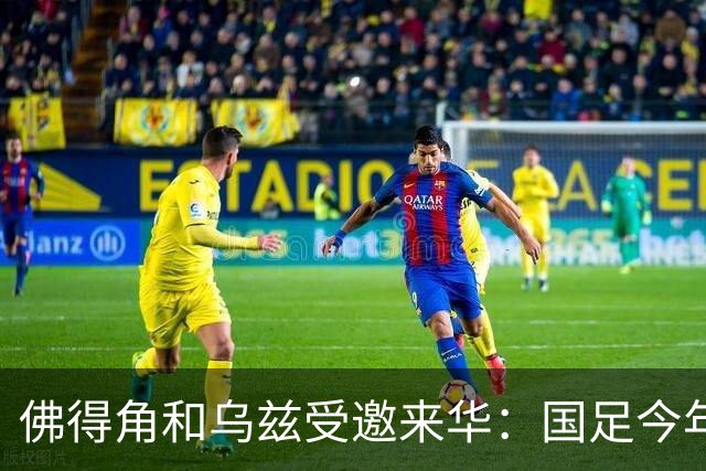 佛得角和乌兹受邀来华：国足今年至少与3支世界杯球队交锋！